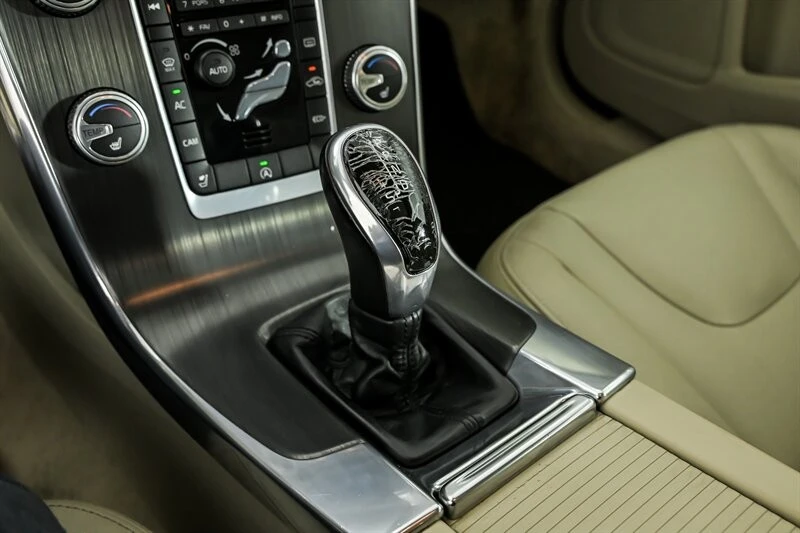 2015 Volvo S60 2nd Gen - Image 27 of 28