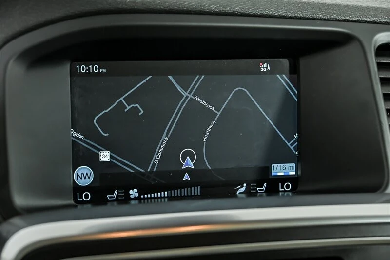 2015 Volvo S60 2nd Gen - Image 24 of 28