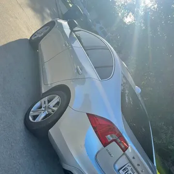 2015 Volvo S60 T5 Inscription Premier Sedan