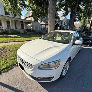 2015 Volvo S60 T5