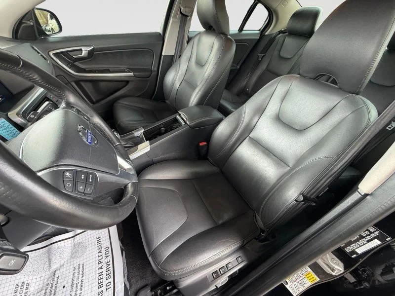 2015 Volvo S60 2nd Gen - Image 11 of 12