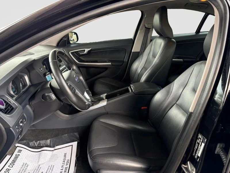 2015 Volvo S60 2nd Gen - Image 10 of 12