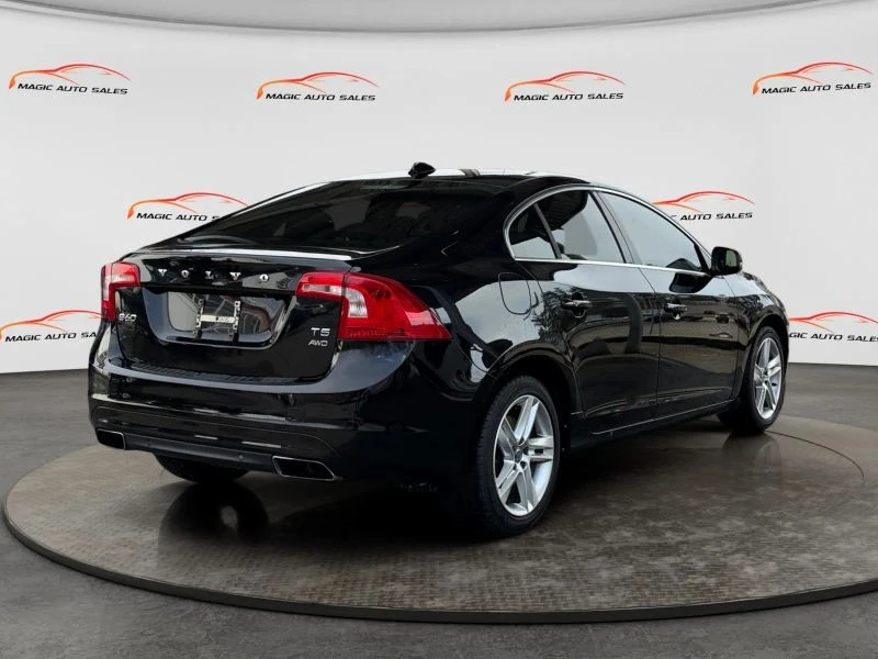 2015 Volvo S60 2nd Gen - Image 8 of 12