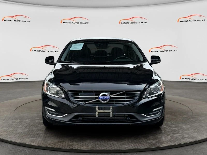 2015 Volvo S60 2nd Gen - Image 3 of 12