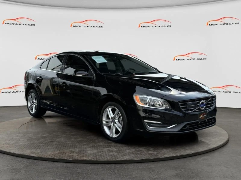 2015 Volvo S60 2nd Gen - Image 5 of 12