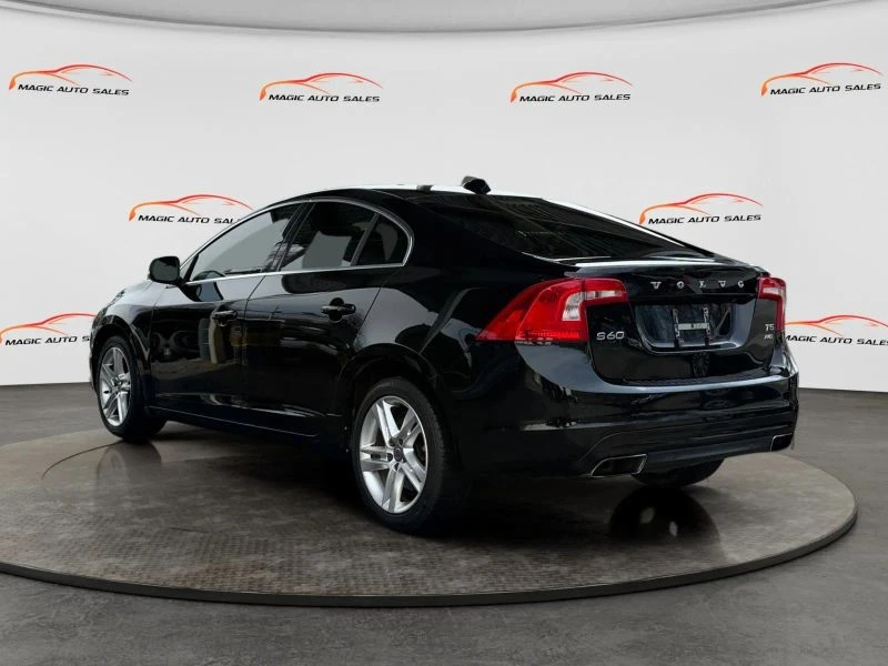 2015 Volvo S60 2nd Gen - Image 6 of 12