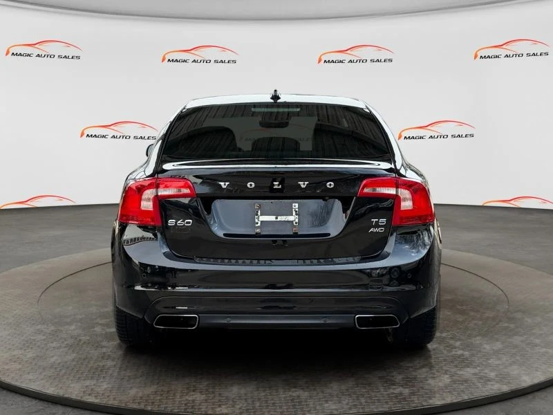 2015 Volvo S60 2nd Gen - Image 7 of 12
