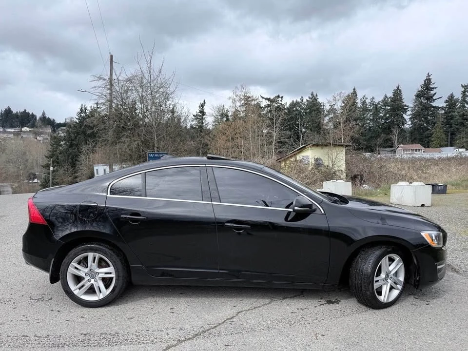 2015 Volvo S60 2nd Gen - Image 5 of 13
