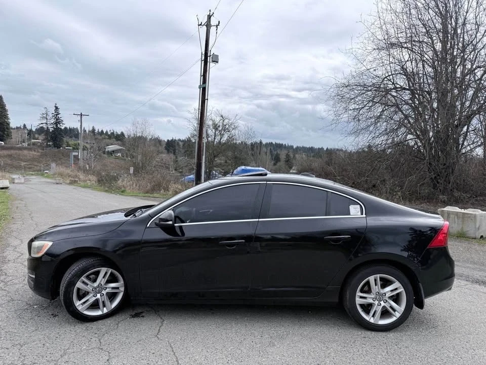 2015 Volvo S60 2nd Gen - Image 6 of 13