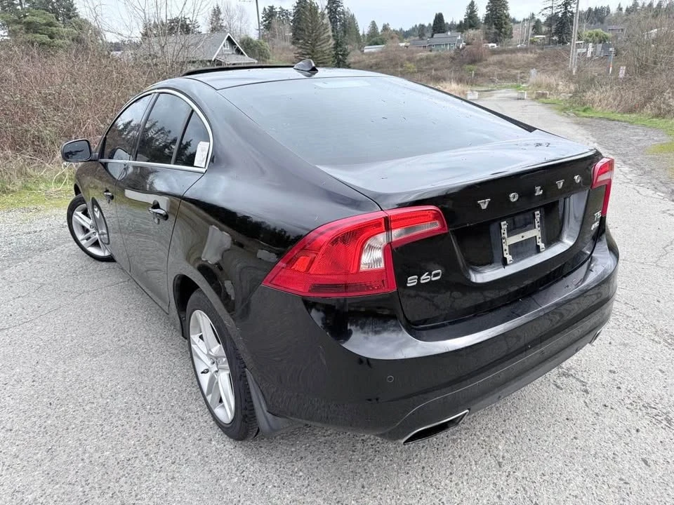 2015 Volvo S60 2nd Gen - Image 4 of 13