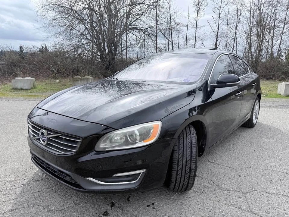 2015 Volvo S60 2nd Gen - Image 2 of 13