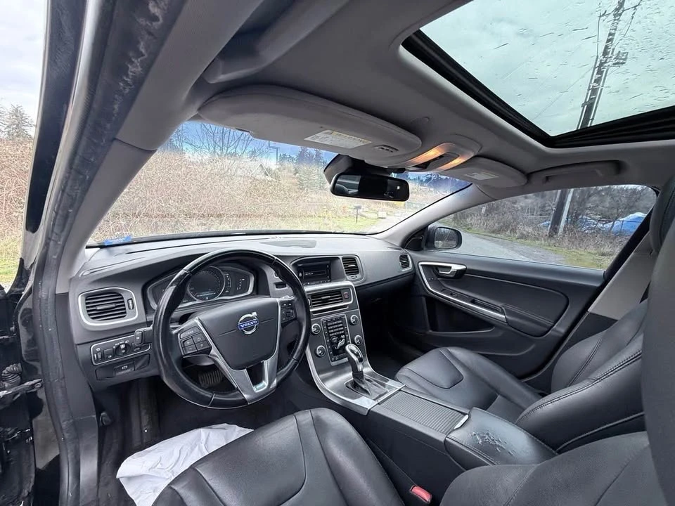 2015 Volvo S60 2nd Gen - Image 9 of 13