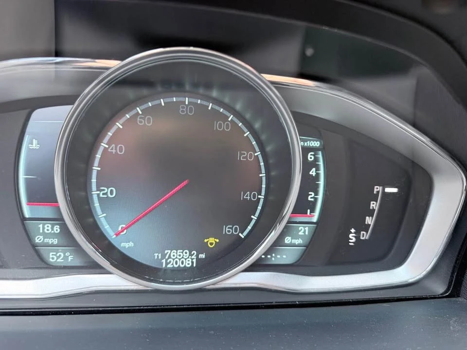 2015 Volvo S60 2nd Gen - Image 13 of 13
