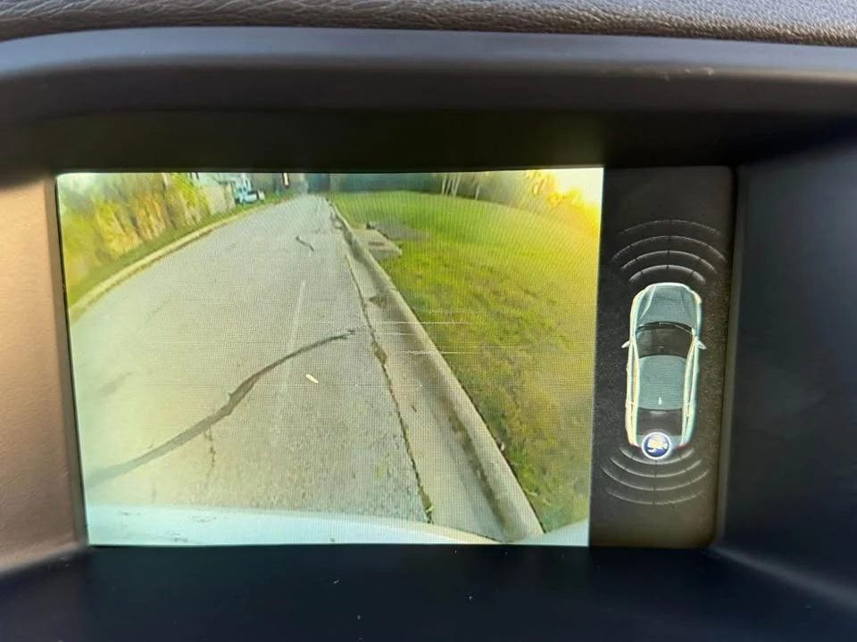 2015 Volvo S60 2nd Gen - Image 10 of 10