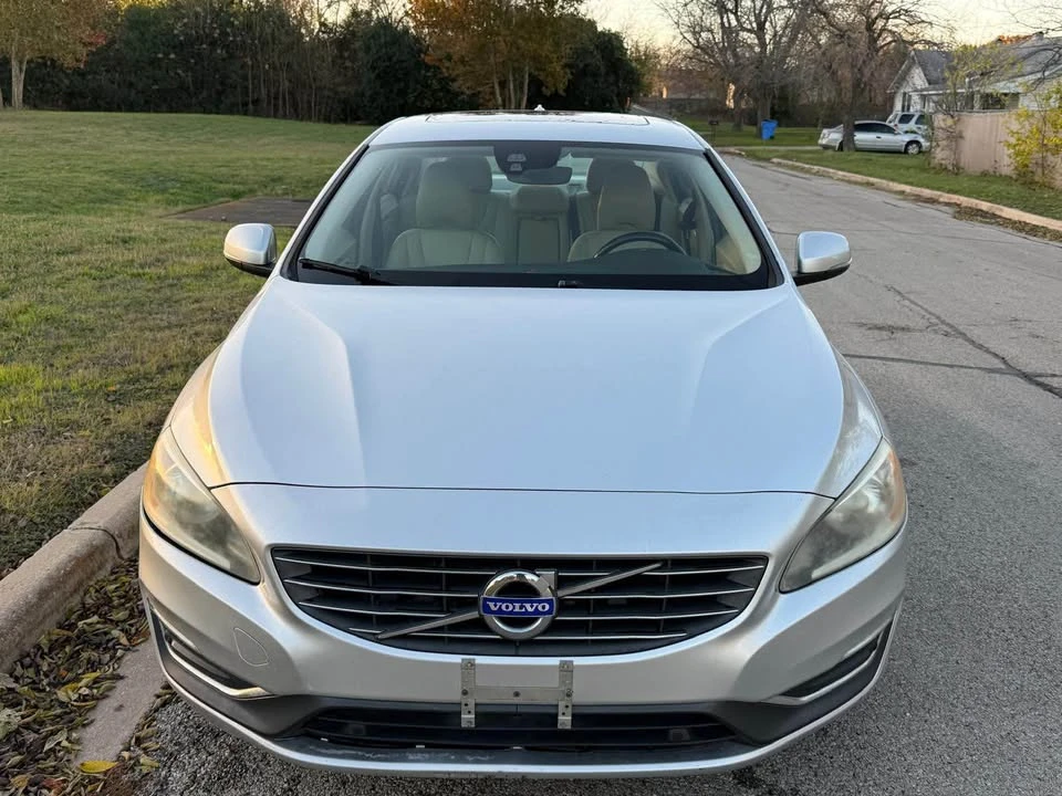2015 Volvo S60 2nd Gen - Image 5 of 10