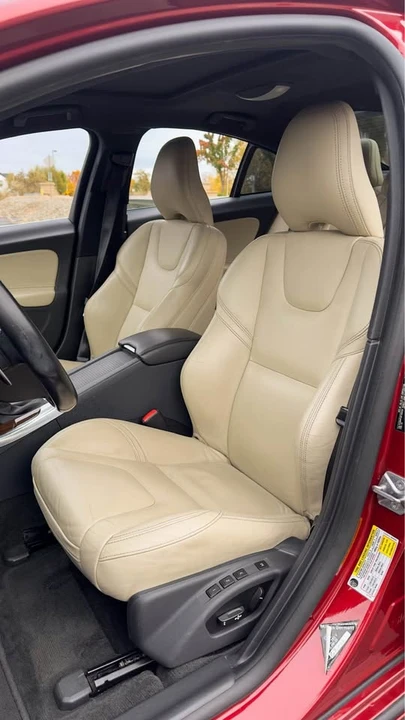 2015 Volvo S60 2nd Gen - Image 5 of 13
