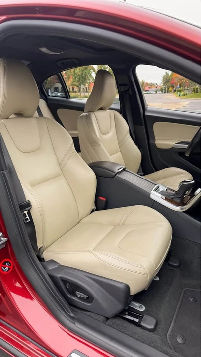 2015 Volvo S60 2nd Gen - Image 6 of 13