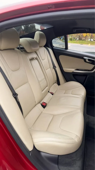 2015 Volvo S60 2nd Gen - Image 7 of 13