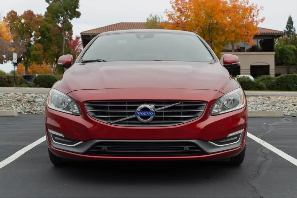 2015 Volvo S60 2nd Gen - Image 3 of 13