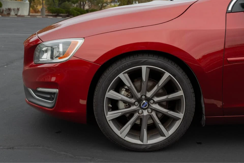 2015 Volvo S60 2nd Gen - Image 4 of 13