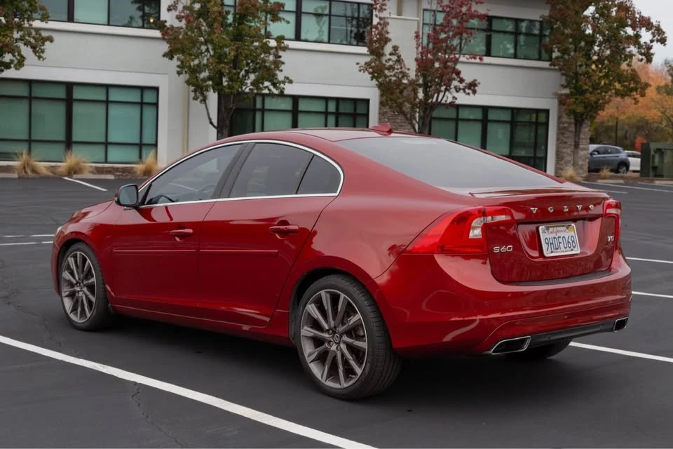 2015 Volvo S60 2nd Gen - Image 13 of 13