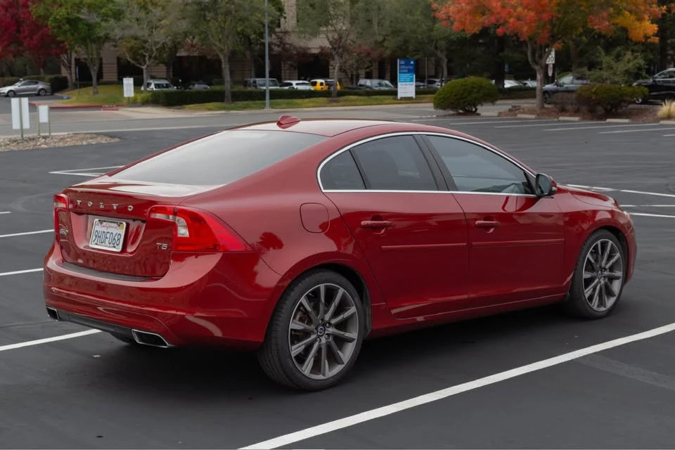 2015 Volvo S60 2nd Gen - Image 12 of 13