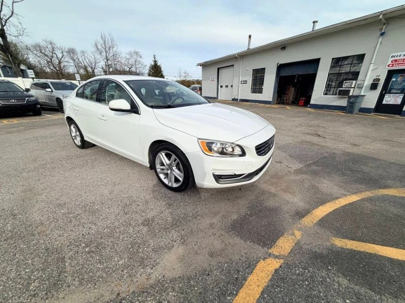 2015 Volvo S60 2nd Gen - Image 5 of 12