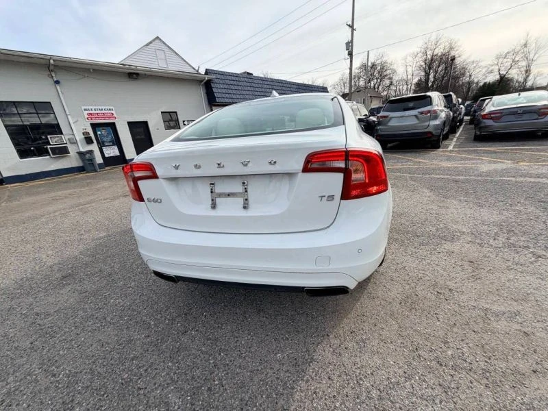 2015 Volvo S60 2nd Gen - Image 12 of 12