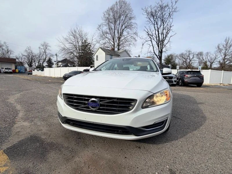 2015 Volvo S60 2nd Gen - Image 2 of 12