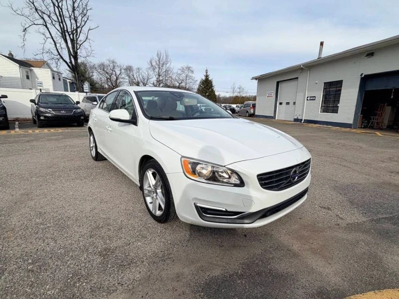 2015 Volvo S60 2nd Gen - Image 4 of 12