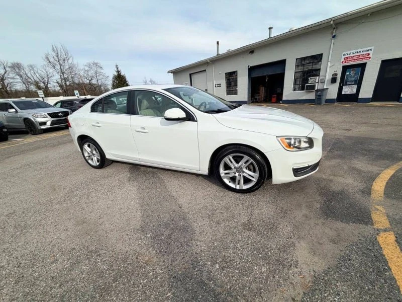 2015 Volvo S60 2nd Gen - Image 6 of 12