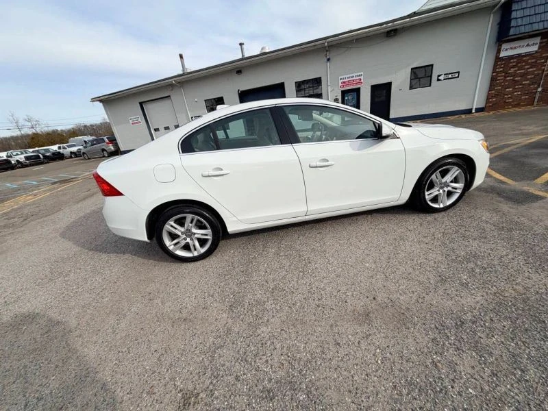 2015 Volvo S60 2nd Gen - Image 7 of 12