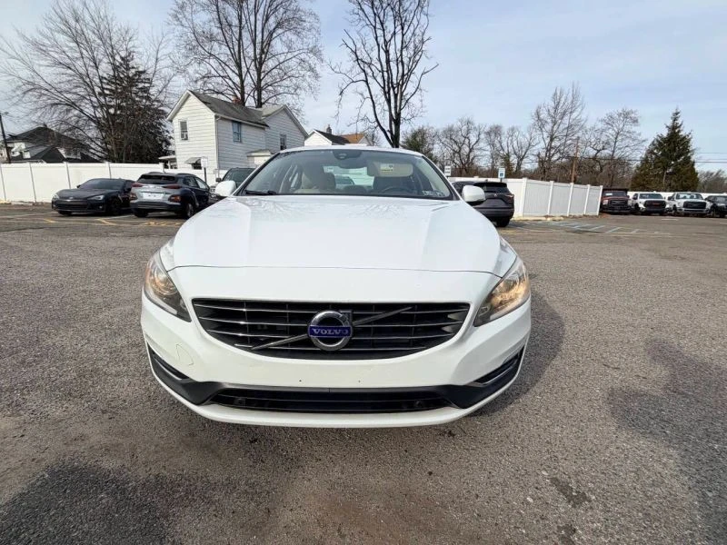 2015 Volvo S60 2nd Gen - Image 3 of 12