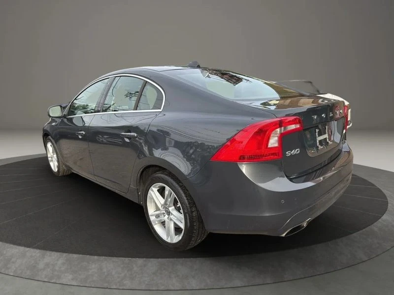 2015 Volvo S60 2nd Gen - Image 7 of 12