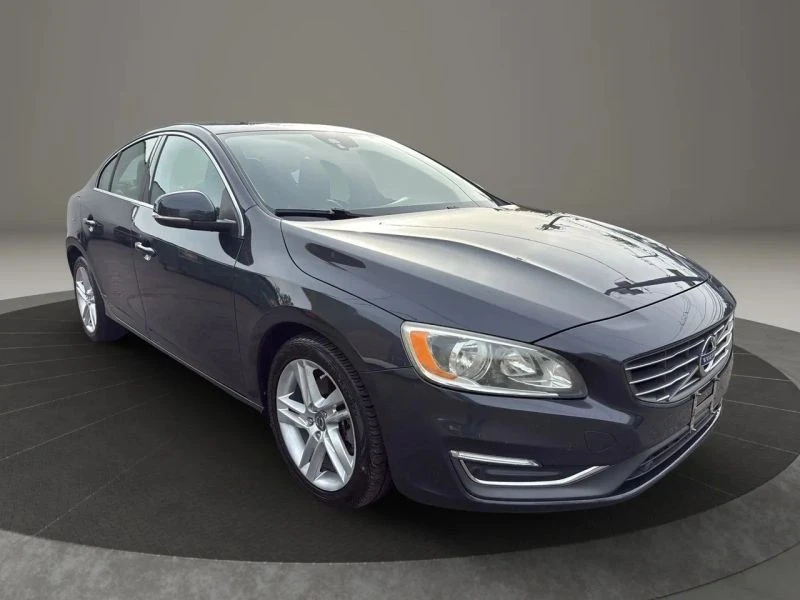 2015 Volvo S60 2nd Gen - Image 3 of 12