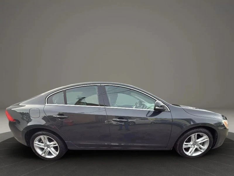 2015 Volvo S60 2nd Gen - Image 4 of 12