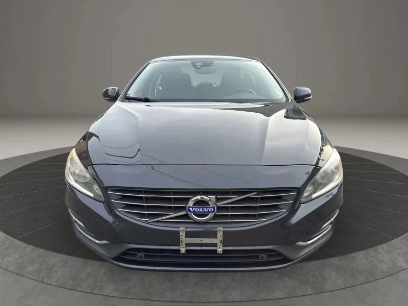 2015 Volvo S60 2nd Gen - Image 2 of 12