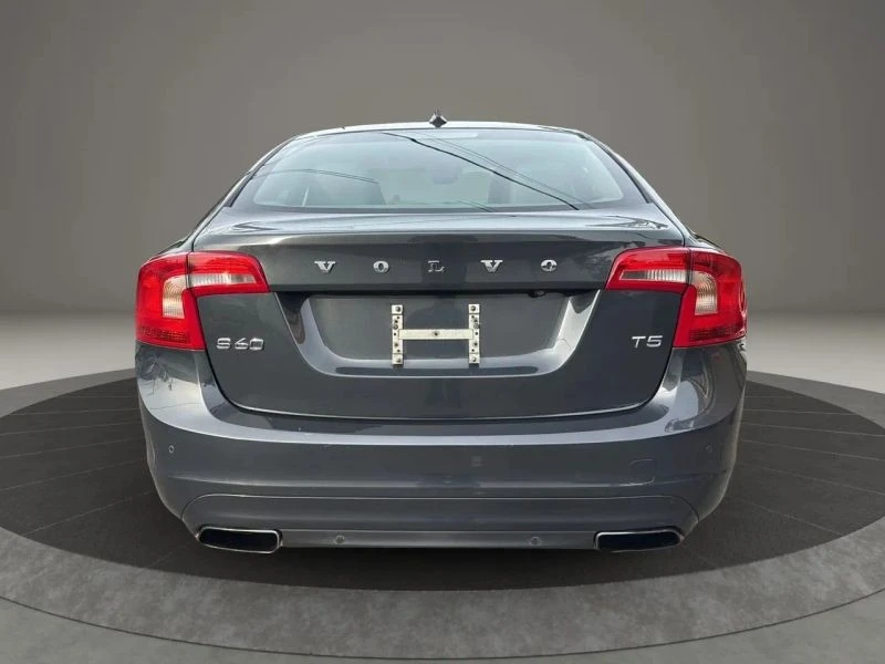 2015 Volvo S60 2nd Gen - Image 6 of 12