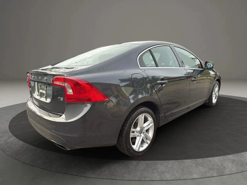 2015 Volvo S60 2nd Gen - Image 5 of 12