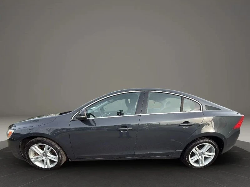2015 Volvo S60 2nd Gen - Image 8 of 12