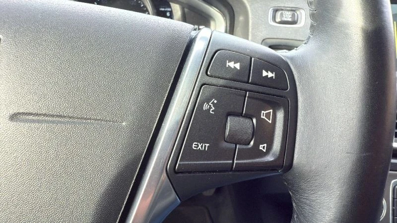 2015 Volvo S60 2nd Gen - Image 11 of 12