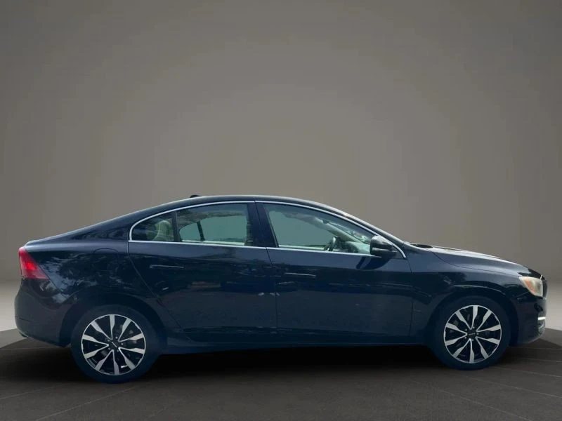 2015 Volvo S60 2nd Gen - Image 4 of 12
