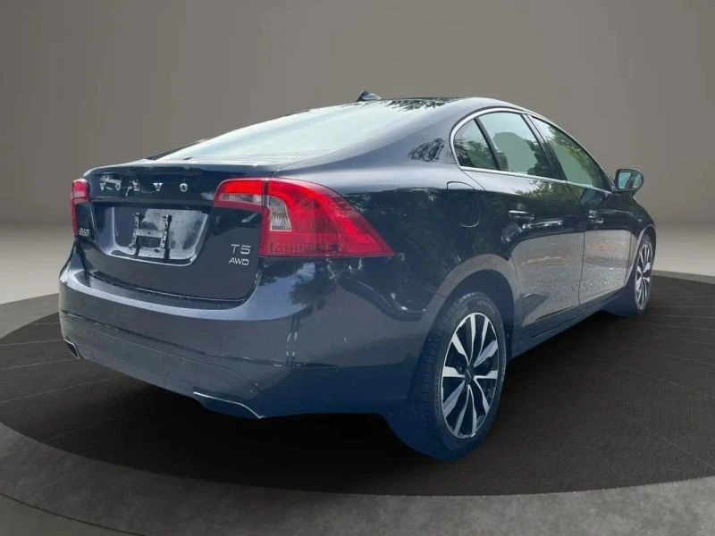 2015 Volvo S60 2nd Gen - Image 5 of 12