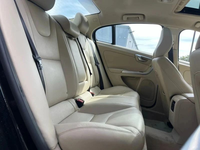 2015 Volvo S60 2nd Gen - Image 12 of 12