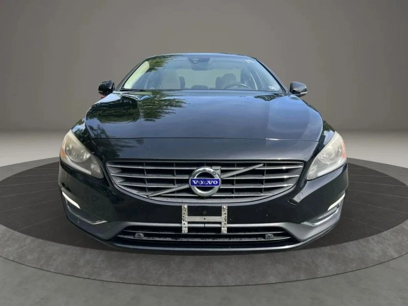2015 Volvo S60 2nd Gen - Image 2 of 12