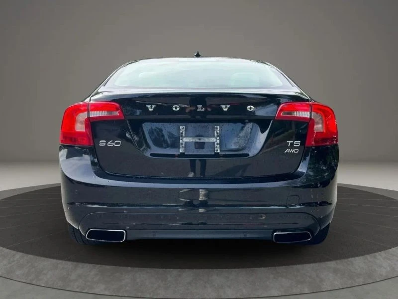 2015 Volvo S60 2nd Gen - Image 6 of 12