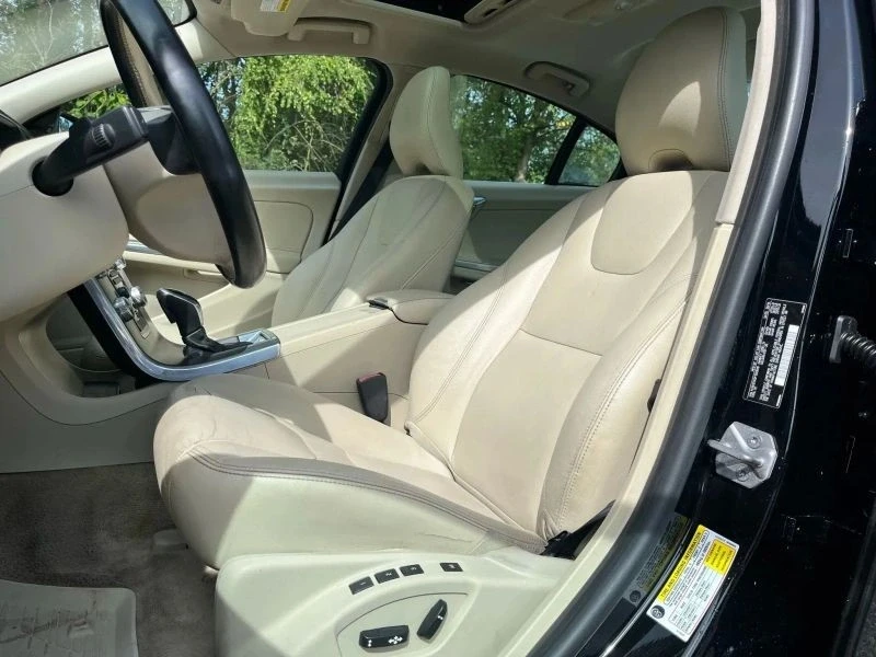 2015 Volvo S60 2nd Gen - Image 10 of 12