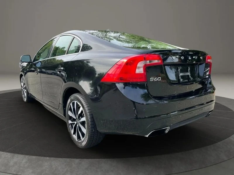 2015 Volvo S60 2nd Gen - Image 7 of 12