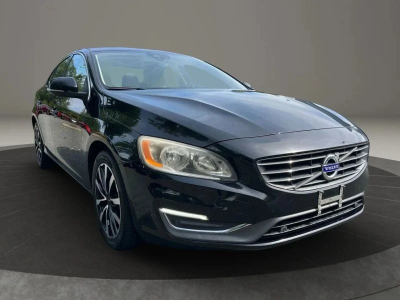 2015 Volvo S60 2nd Gen - Image 3 of 12