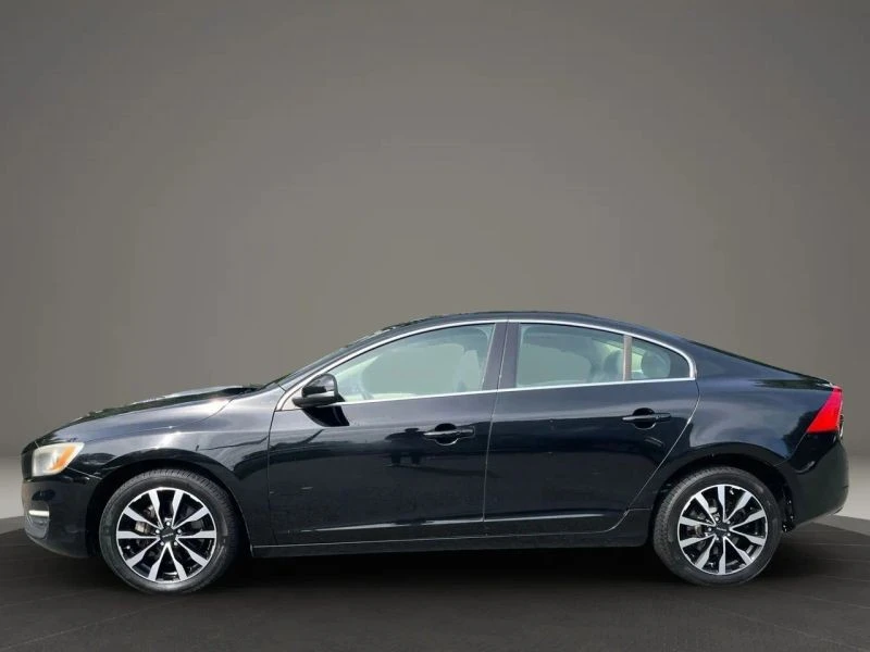 2015 Volvo S60 2nd Gen - Image 8 of 12